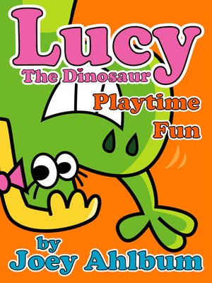 cover image of Playtime Fun